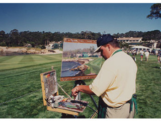 Ad AI Trader   for Thomas Kinkade Gallery Of Monterey