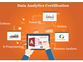 Best Data Analyst Course in Delhi, 110044. Best Online Live Data Analyst Training in Hyderabad by IIT Faculty , [ 100% Job in MNC]