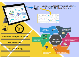 Best Business Analyst Training Course in Delhi, 110039. Best Online Live Business Analytics Training in Patna by IIT Faculty