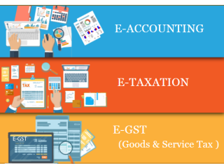 Online Accounting Course in Delhi, 110023, with Free SAP Finance FICO  by SLA Consultants [100% Job, Learn New Skill of '24] Summer 2024 Offer