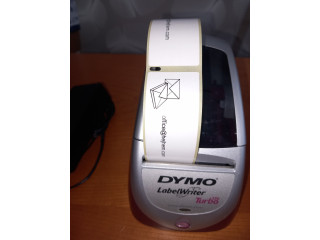 DYMO LabelWriter LW330 Turbo Label Printer