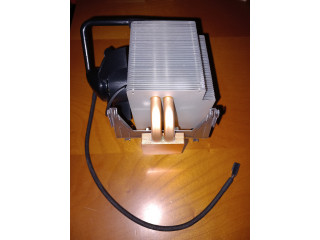 Arctic Cooling CPU cooler Freezer 4 socket 478