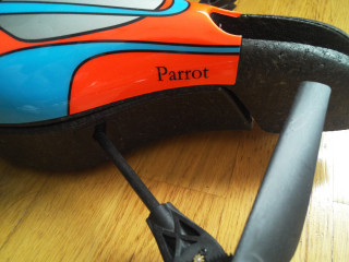 Parrot AR.Drone 2.0