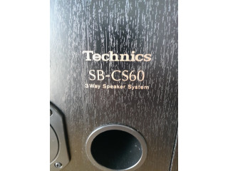 Technic SB-CS60 Stereo Högtalare