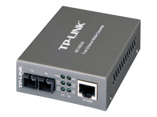 TP-Link MC100CM Gigabit Media converter