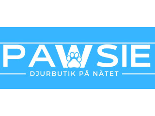 Pawsie - Allt för Hund & Katt SE